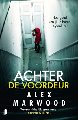 Afbeeldingen van Achter de voordeur
