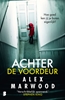 Afbeelding van Achter de voordeur