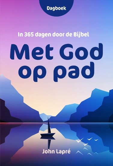 Afbeelding van Met God op pad