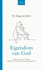 Afbeelding van Artios-reeks Eigendom van God