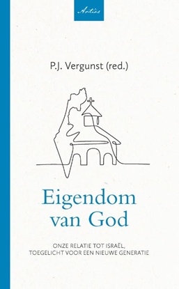 Afbeeldingen van Artios-reeks Eigendom van God