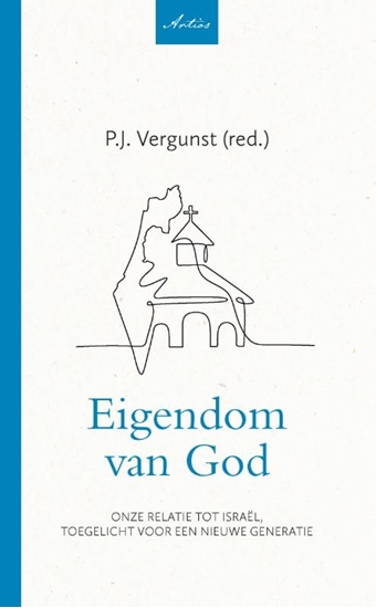 Afbeelding van Artios-reeks Eigendom van God