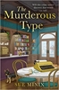 Afbeelding van The Bookstore Mystery Series The Murderous Type