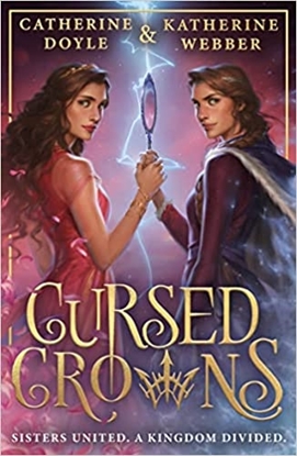 Afbeeldingen van Twin Crowns Cursed Crowns