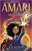Afbeelding van Amari and the Night Brothers Amari and the Great Game