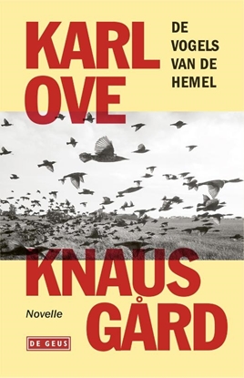 Afbeeldingen van De vogels van de hemel