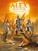 Afbeelding van Alex Senator De schijf van Osiris