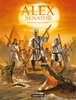 Afbeelding van Alex Senator De schijf van Osiris