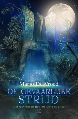 Afbeeldingen van De Gevaarlijke Strijd