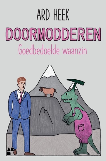 Afbeelding van Doormodderen