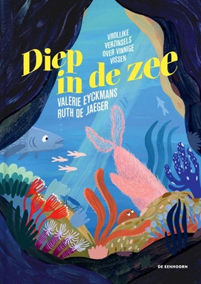 Afbeeldingen van Diep in de zee