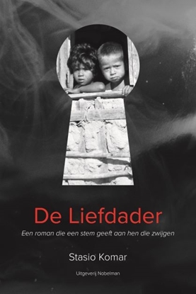 Afbeeldingen van De Liefdader