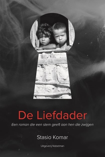 Afbeelding van De Liefdader