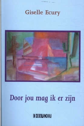 Afbeeldingen van Door jou mag ik er zijn