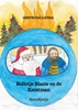 Afbeelding van Bolletje Blauw en de Kerstman