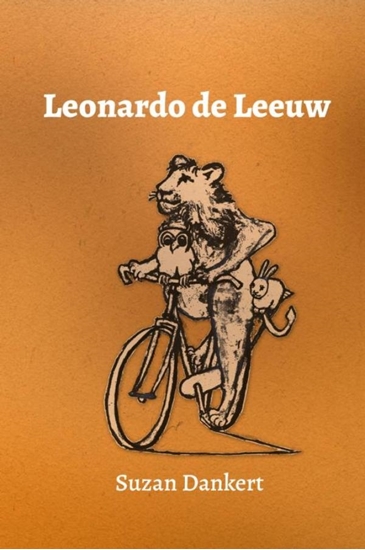 Afbeelding van Leonardo de Leeuw