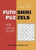 Afbeelding van Futoshiki puzzels