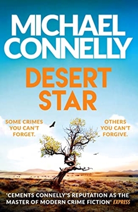Afbeeldingen van Ballard and Bosch Desert Star