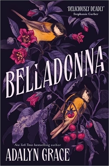 Afbeelding van Belladonna Belladonna
