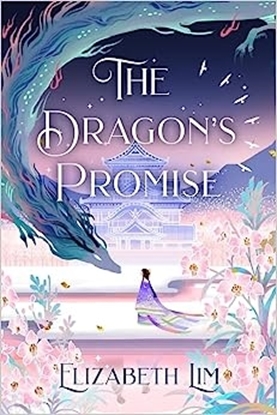 Afbeeldingen van Six Crimson Cranes The Dragon's Promise