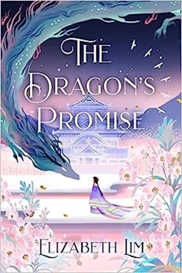 Afbeelding van Six Crimson Cranes The Dragon's Promise