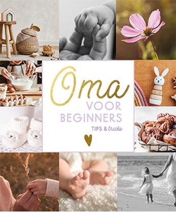 Afbeeldingen van Oma voor beginners