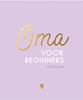 Afbeelding van Oma voor beginners