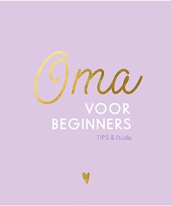 Afbeeldingen van Oma voor beginners