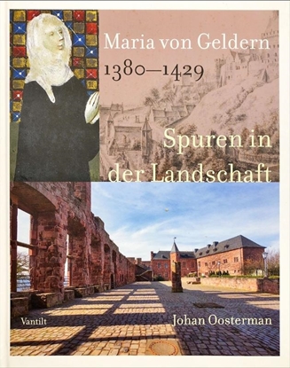 Afbeeldingen van Maria von Geldern 1380-1429