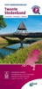 Afbeelding van ANWB Wandelregiokaart Wandelregiokaart Twente Stedenband / Enschede, Hengelo, Almelo
