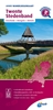 Afbeelding van ANWB Wandelregiokaart Wandelregiokaart Twente Stedenband / Enschede, Hengelo, Almelo