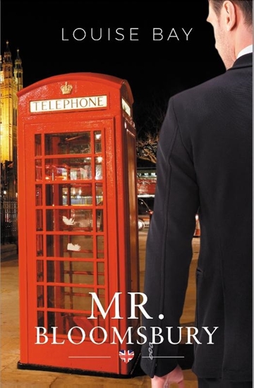 Afbeelding van Mister Mr Bloomsbury