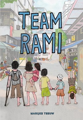 Afbeeldingen van Team Rami