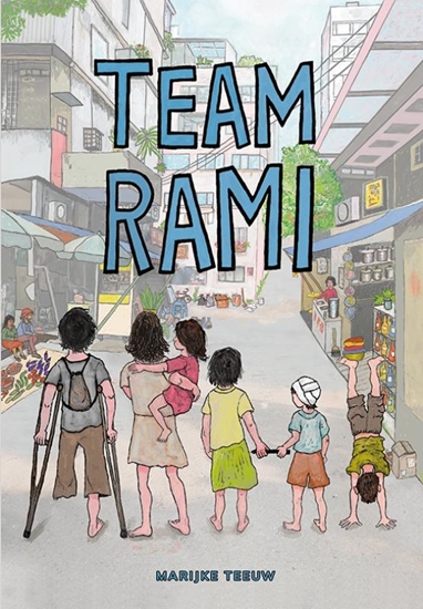 Afbeelding van Team Rami