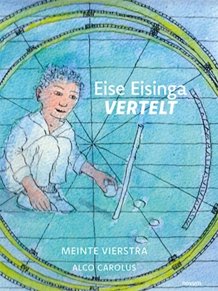 Afbeeldingen van Eise Eisinga Vertelt