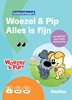 Afbeelding van Woezel & Pip Alles is fijn