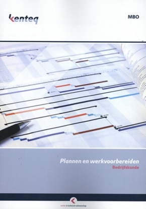 Afbeeldingen van Plannen en werkvoorbereiden