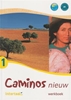 Afbeelding van Caminos nieuw 1 Werkboek