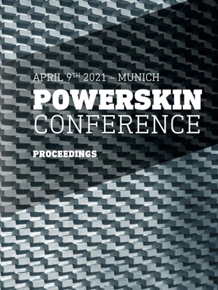 Afbeeldingen van Powerskin Conference Proceedings