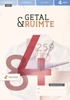 Afbeelding van Getal & Ruimte 4 vmbo rekenen 2f Leerwerkboek