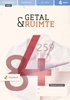 Afbeelding van Getal & Ruimte 4 vmbo rekenen 2f Leerwerkboek
