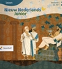 Afbeelding van Nieuw Nederlands Junior lezen Leesboek E6-M7 2