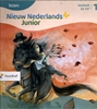 Afbeelding van Nieuw Nederlands Junior lezen Leesboek E6-M7 1