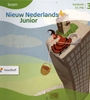 Afbeelding van Nieuw Nederlands Junior lezen Leesboek E5-M6 3