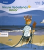 Afbeelding van Nieuw Nederlands Junior Leesboek E4-M5 3