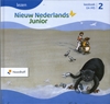 Afbeelding van Nieuw Nederlands Junior lezen deel 2 leesboek E4-M5