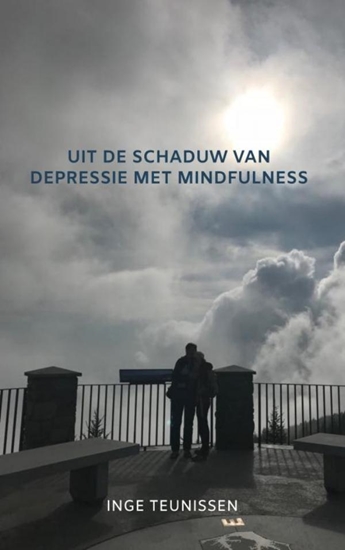 Afbeelding van Uit de schaduw van depressie met mindfulness