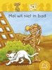 Afbeelding van Boe!Kids Mol wil niet in bad