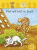 Afbeelding van Boe!Kids Mol wil niet in bad