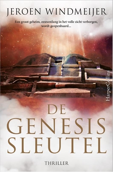 Afbeelding van De Genesissleutel